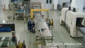 上海尼法机械其他输送设备产品系列全览