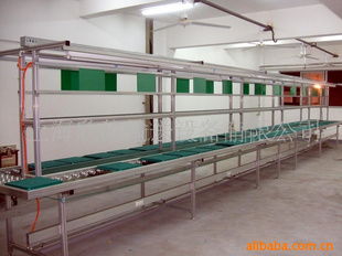 现代机械设备 工业发展的核心引擎